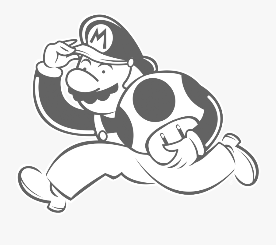 Cartoon, Transparent Clipart