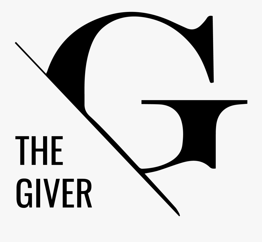 The Giver - You Got Knocked The F, Transparent Clipart