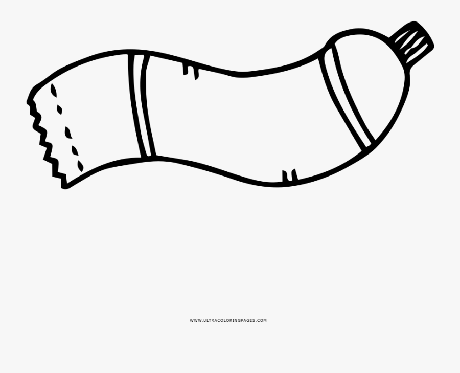 Drawing Shopkins Line Art - Line Art, Transparent Clipart