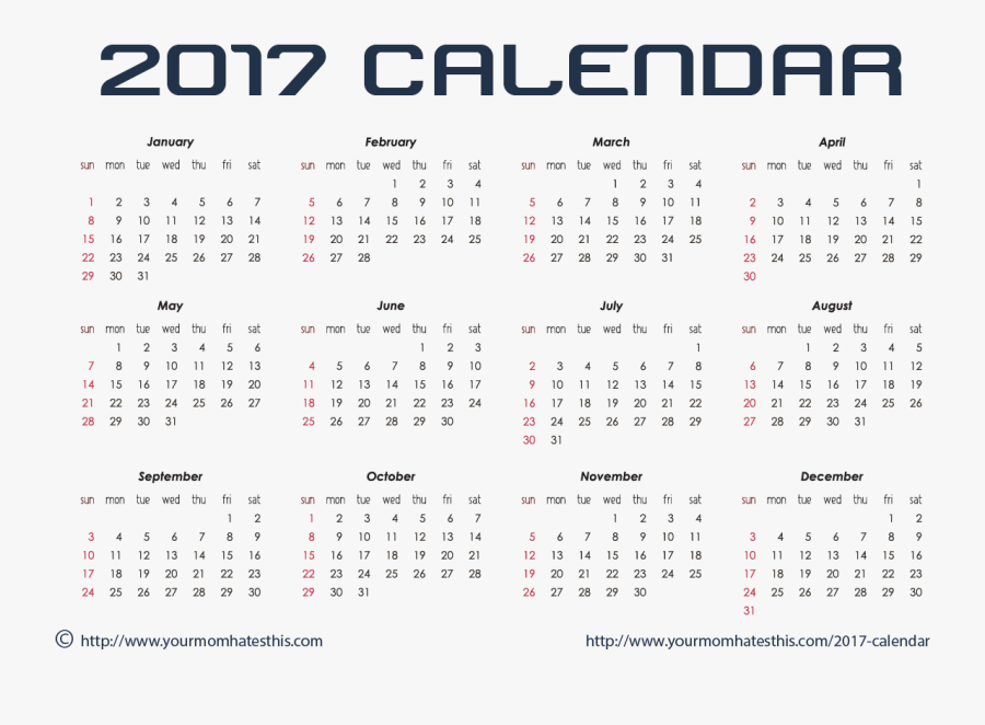 Calendar 0 Clip Art - Julian Date Calendar 2019, Transparent Clipart