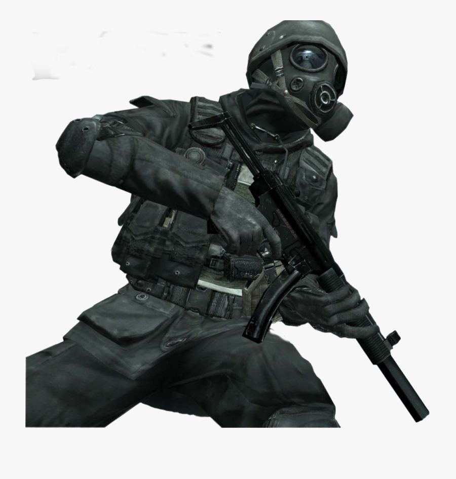 Call Of Duty Png - Call Of Duty Modern Warfare Png, Transparent Clipart