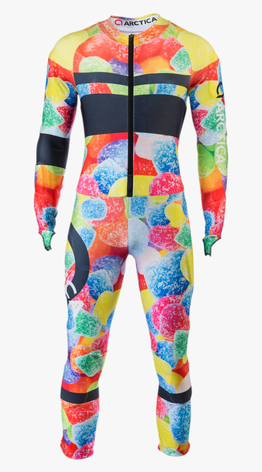 Adult Gumdrop Gs Speed Suit - Leggings, Transparent Clipart