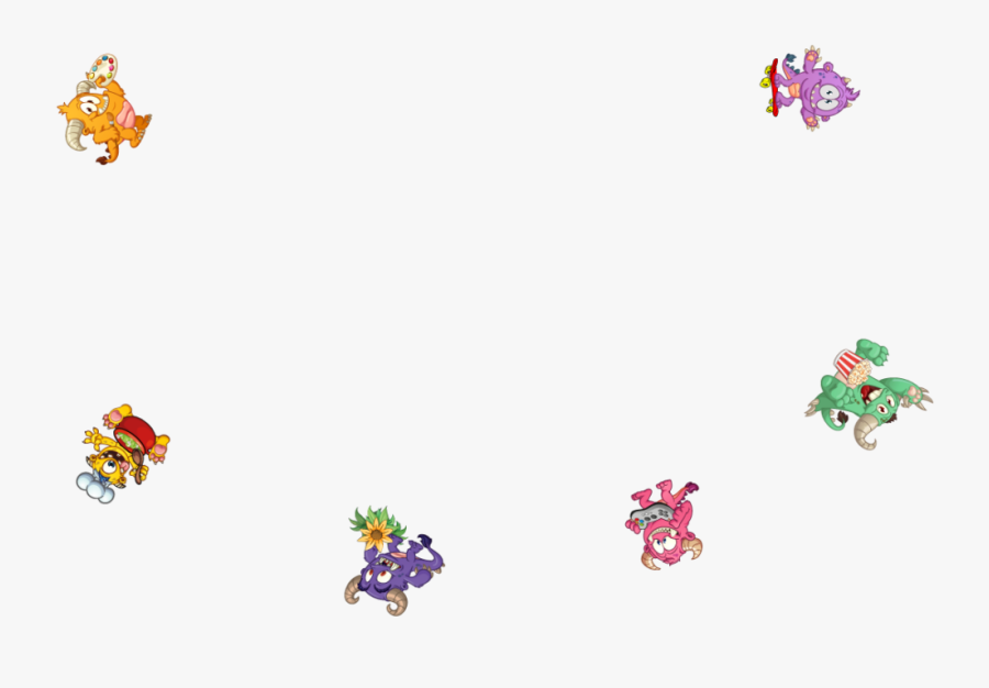 Cartoon, Transparent Clipart