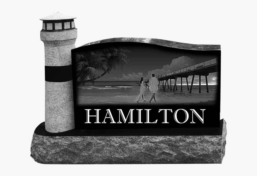 Lighthouse - Laser, Transparent Clipart