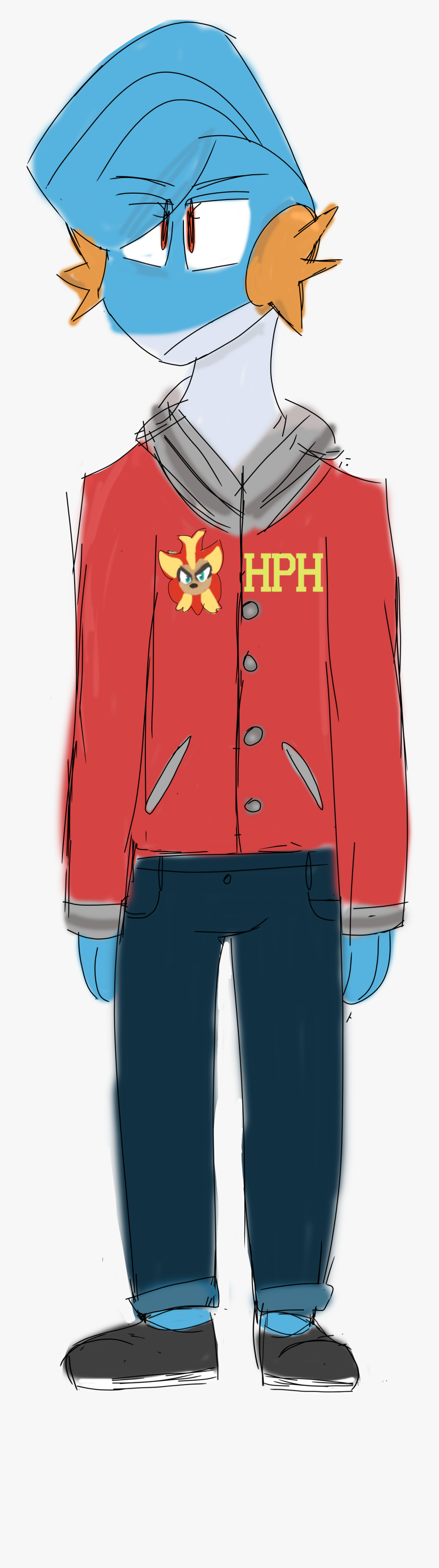 13047325 Ijccco13juz756b - Costume - Hoodie, Transparent Clipart