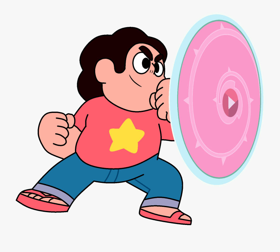 Transparent People Singing Clipart - Steven Universe, Transparent Clipart