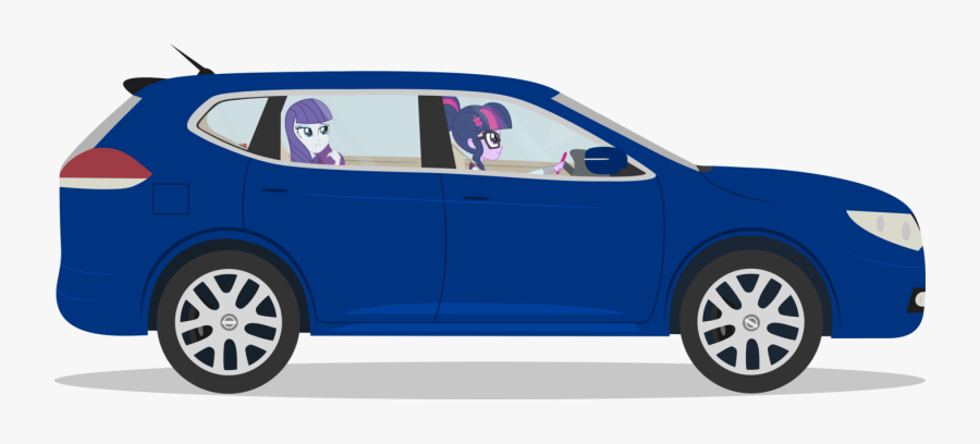 Transparent Car Clipart Vector - Land Rover Discovery 4 Roof Bars, Transparent Clipart