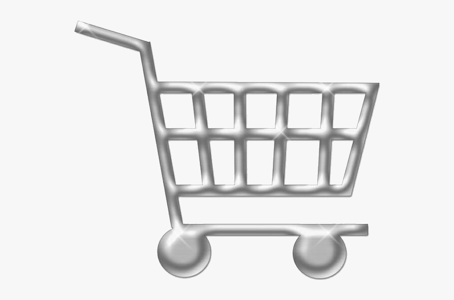 Shopping Cart Application Java, Transparent Clipart