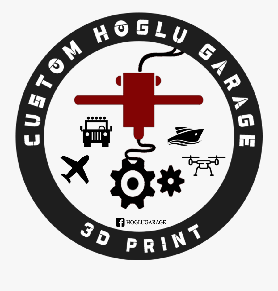 Hoglumut - Weightlifting Ireland Logo, Transparent Clipart