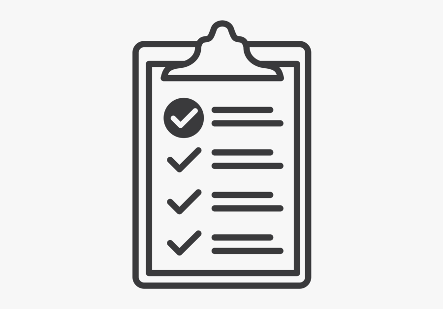 Compliance Icon Iso - Clipboard Compliance Icon, Transparent Clipart