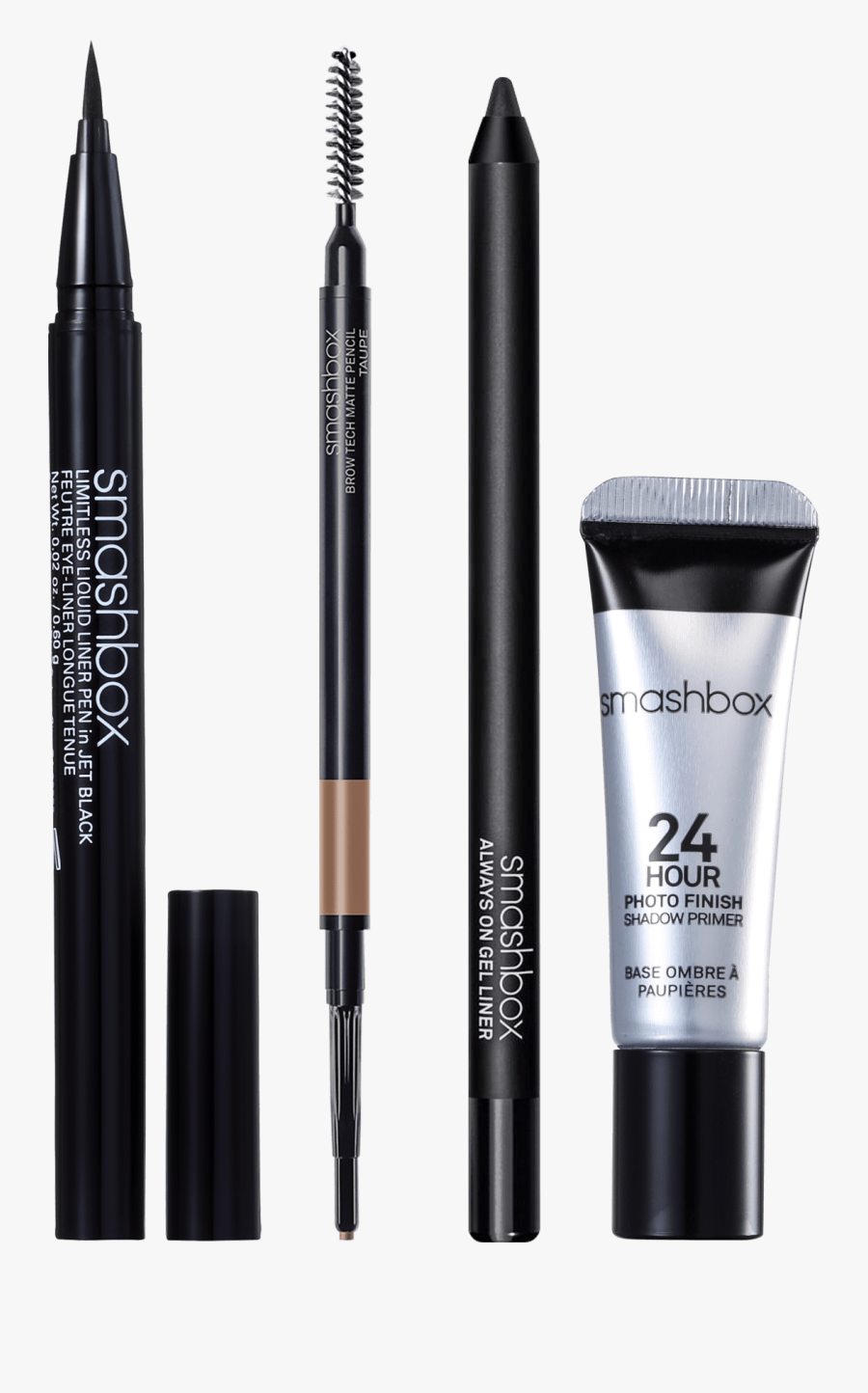 Desenho Itens Maquiagem Em Png, Transparent Clipart