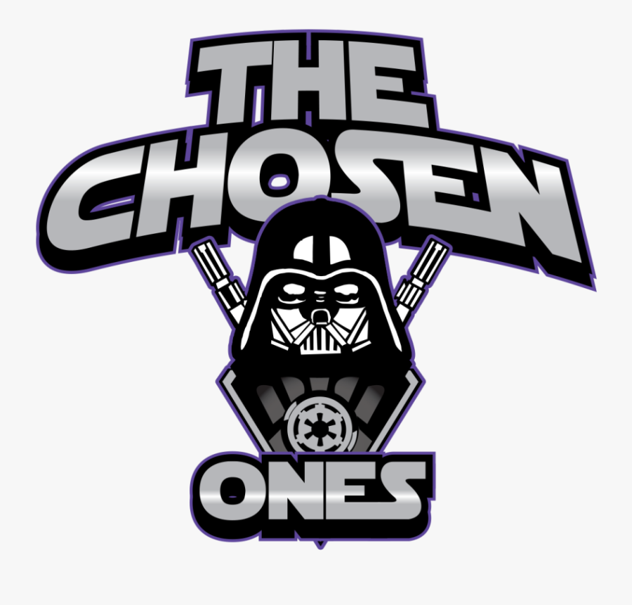 Darth Vader, Transparent Clipart