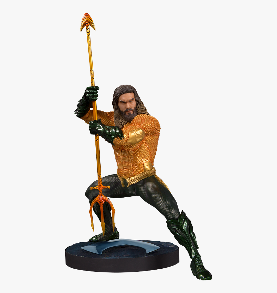 figurine aquaman collection