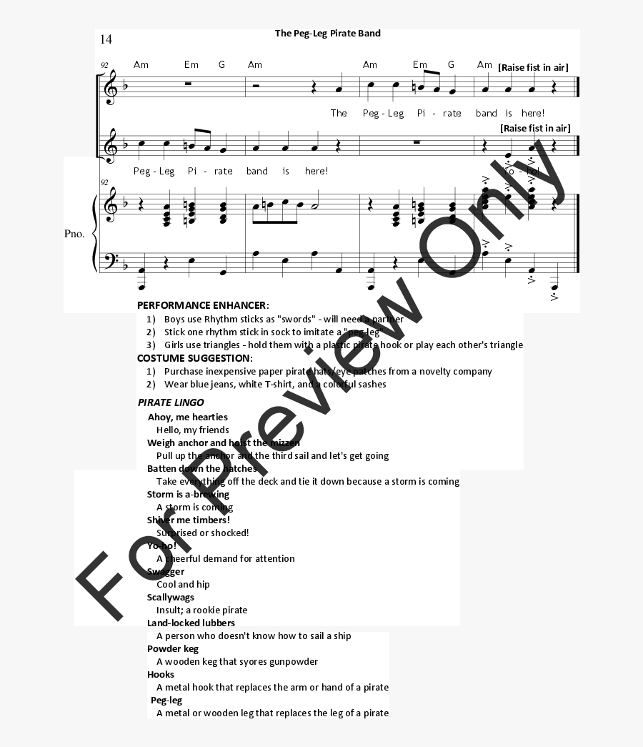 Transparent Pirate Hook Png - Thumbnail, Transparent Clipart