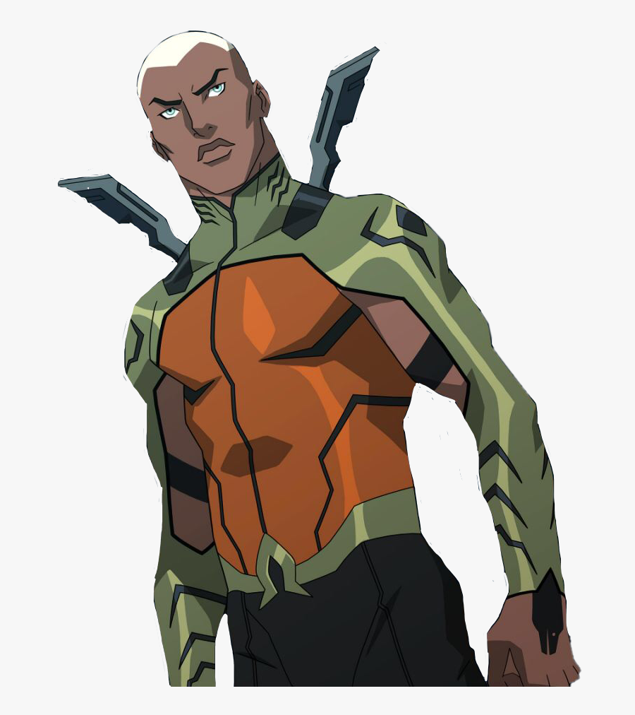 #aqualad #aquaman #kaldurahm #kaldur #youngjustice - Aquaman Kaldur, Transparent Clipart