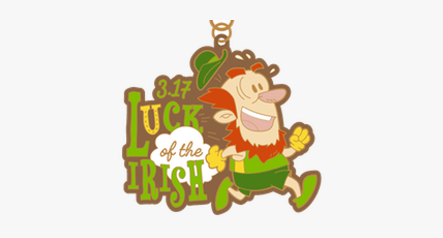 Irish Clip Belly - Cartoon, Transparent Clipart