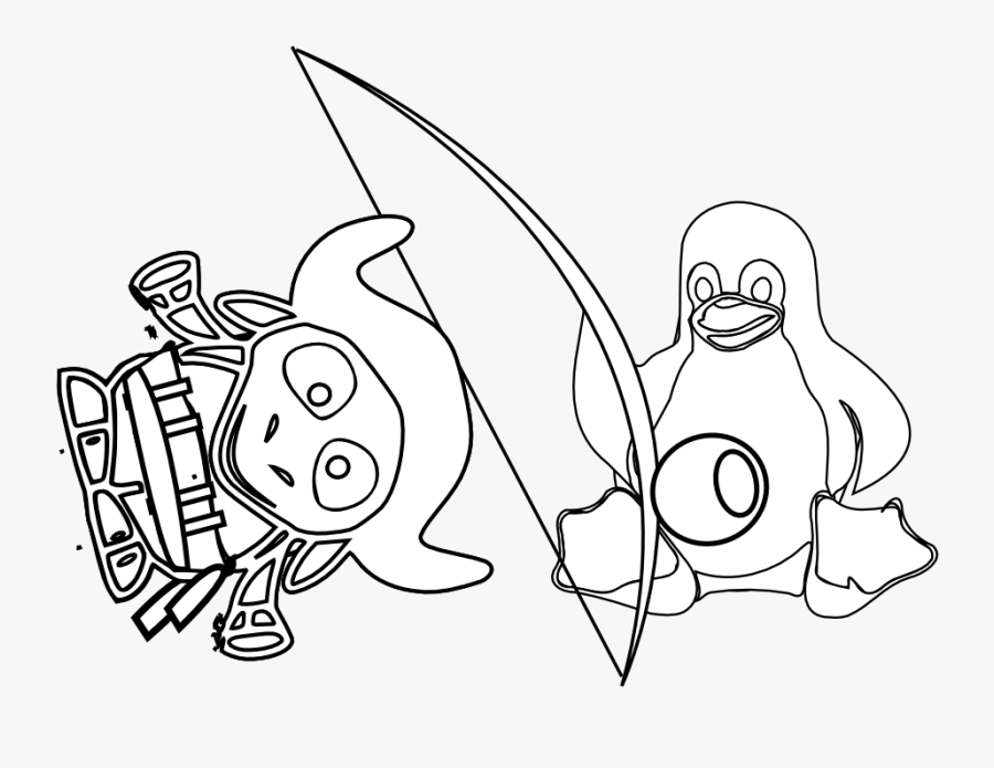 Cartoon, Transparent Clipart