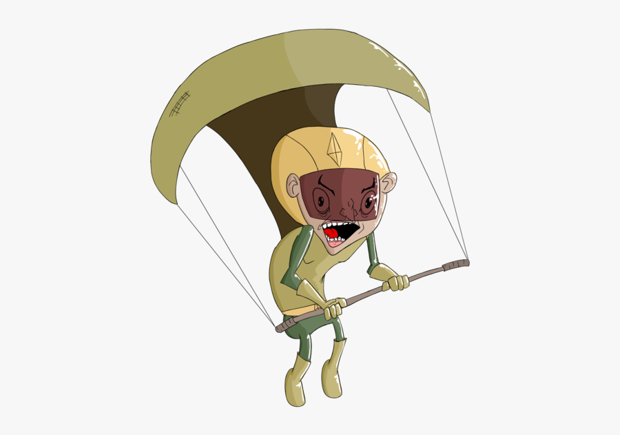 Anime Kiteman I Hate - Kiteman, Transparent Clipart