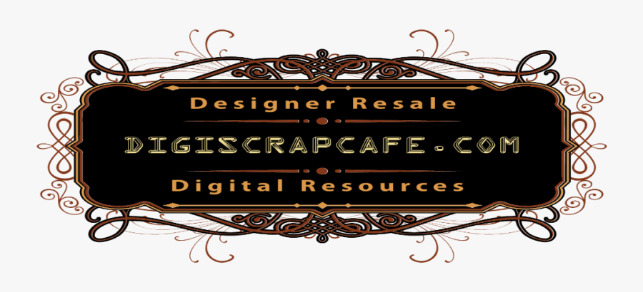 Calligraphy, Transparent Clipart