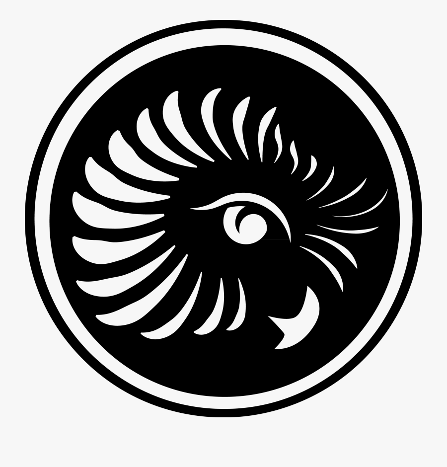 Numerical Drawing - Circle, Transparent Clipart