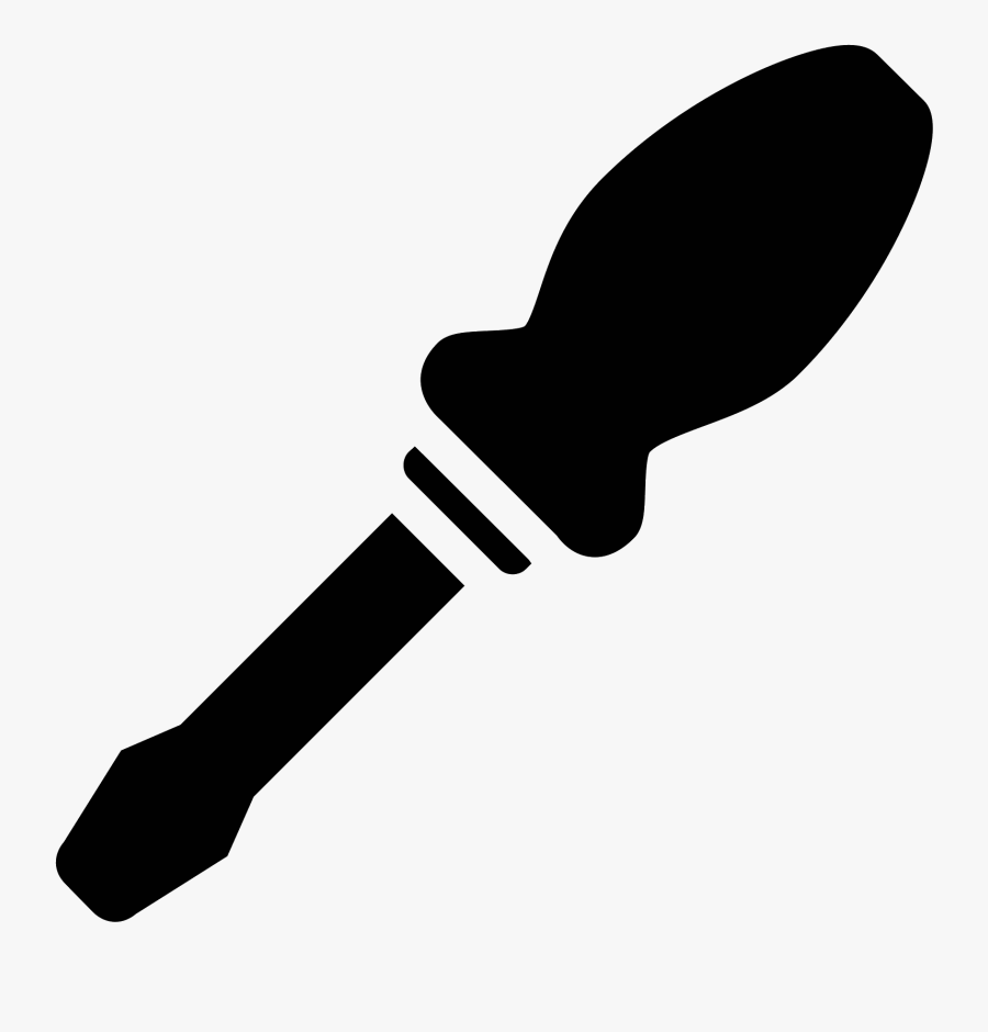 Spoon Ic0on, Transparent Clipart