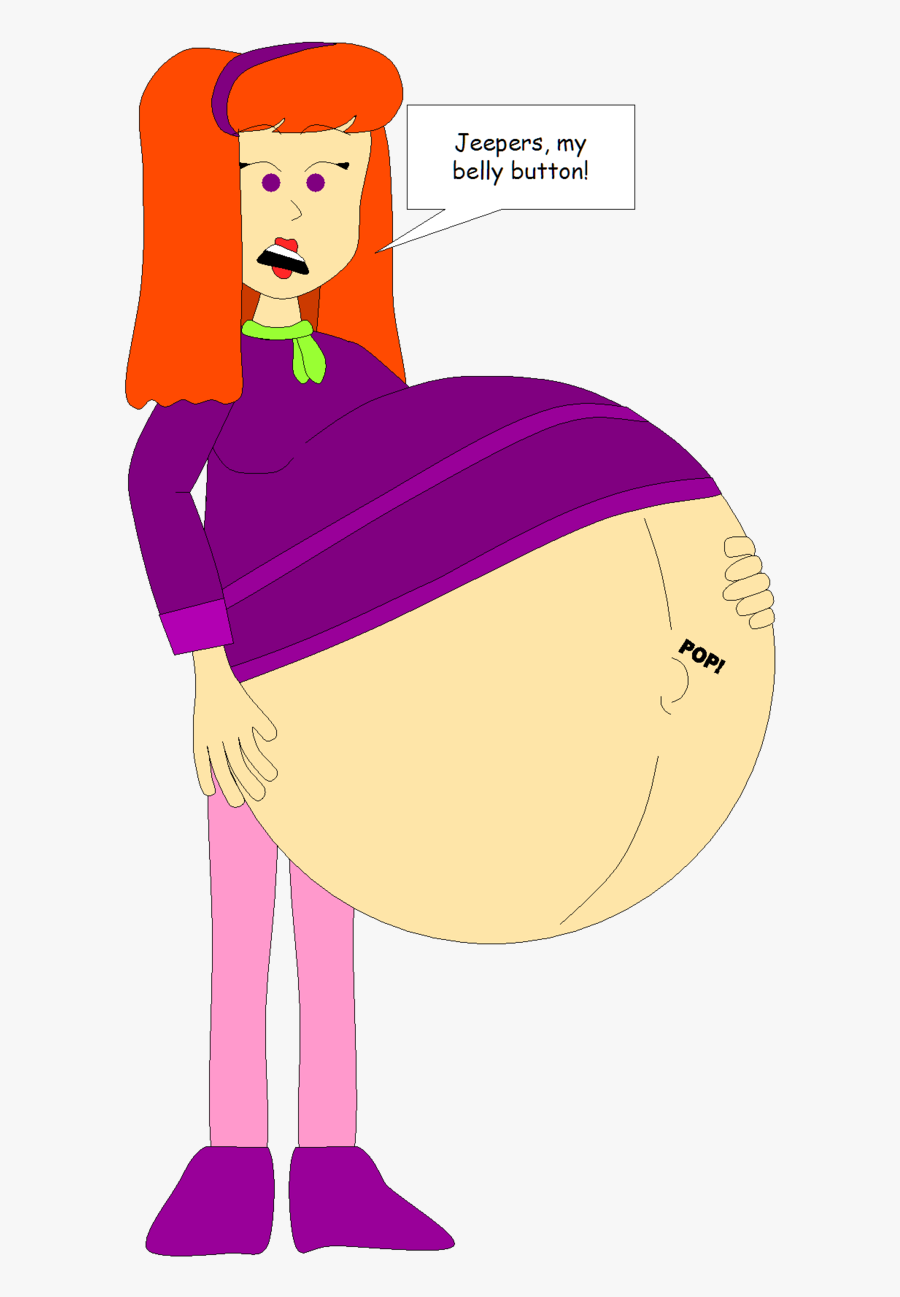 Fever Clipart Sore Stomach - Stomach Squirming, Transparent Clipart