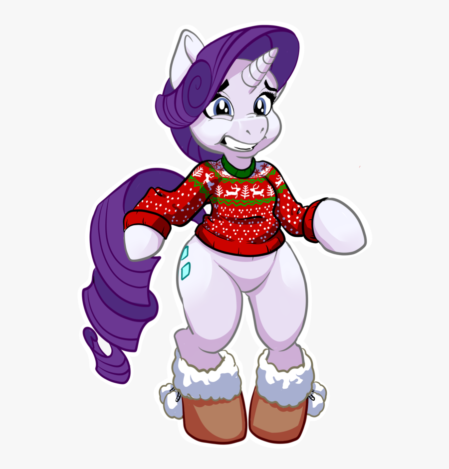 Pippy, Belly Button, Bipedal, Boots, Christmas - Illustration, Transparent Clipart