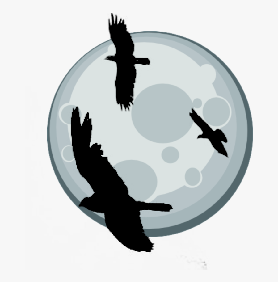 Buzzard, Transparent Clipart