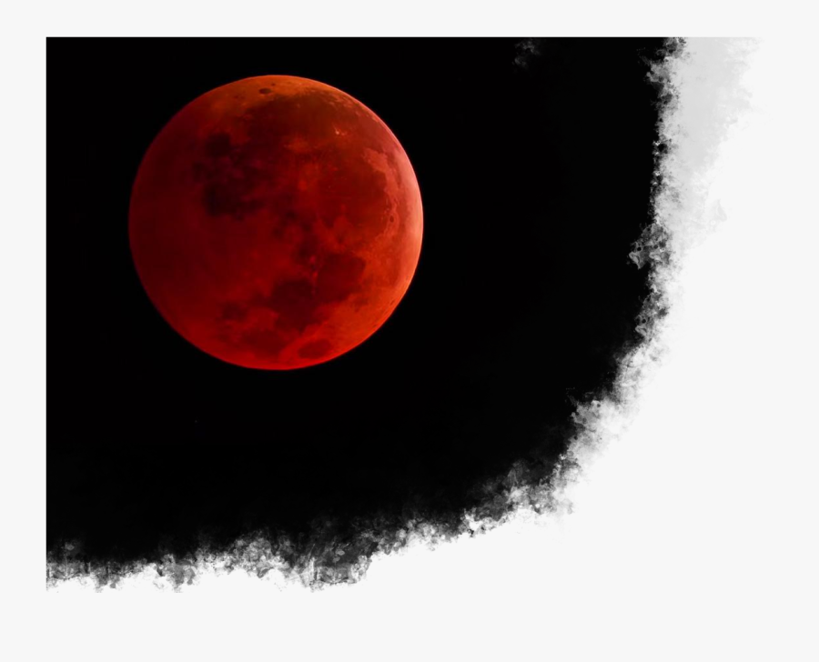 Transparent Hd Moon Png - Moon, Transparent Clipart