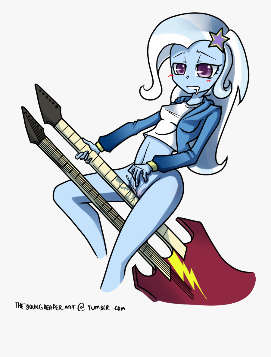 Xonitum, Belly Button, Blushing, Bottomless, Cargo - Mlp Equestria Girls Bottomless, Transparent Clipart