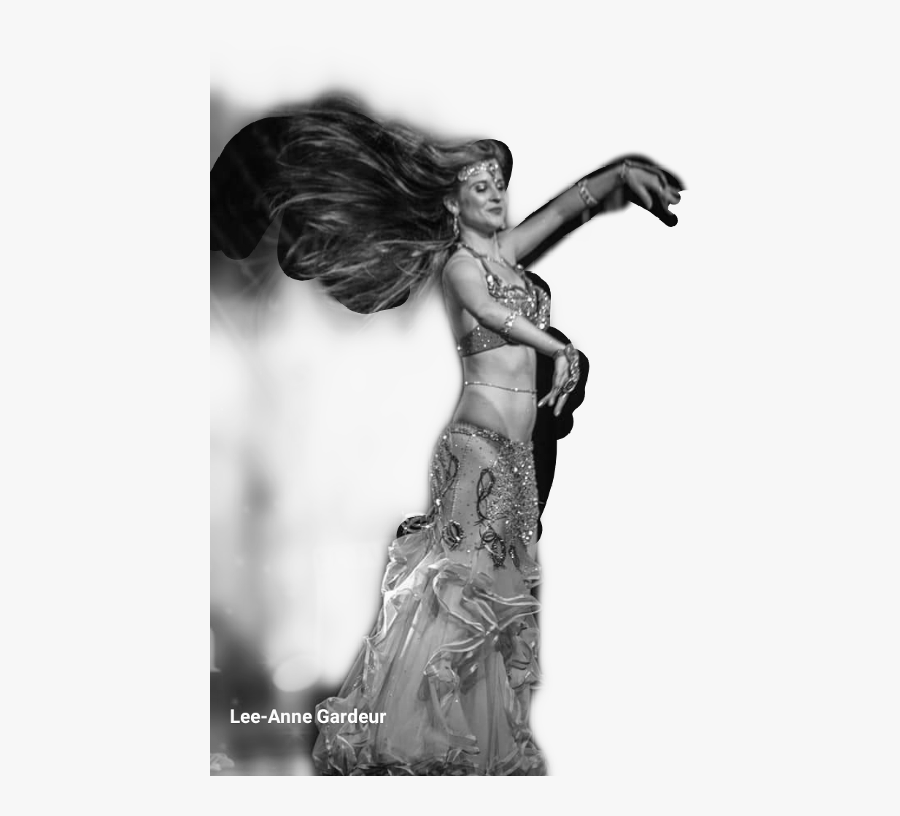 Stickers Belly Freetoedit - Belly Dance, Transparent Clipart