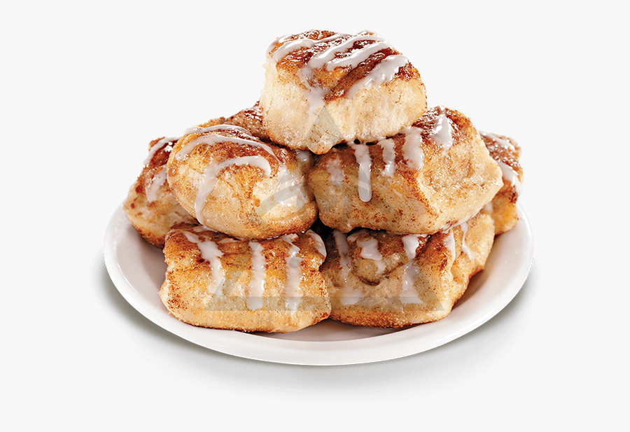 Cinnamon Roll - Beard Salts No 32, Transparent Clipart
