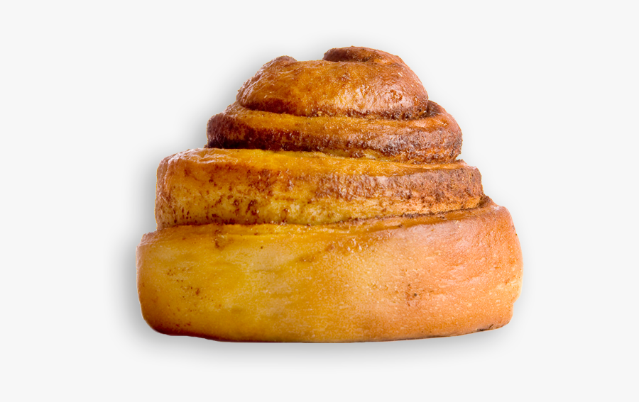 Cinnamon Bun Png - Sticky Buns Png, Transparent Clipart