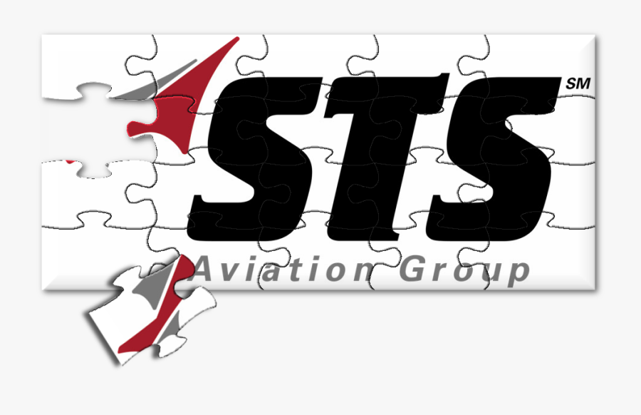 Sts - Sts Aviation Group, Transparent Clipart
