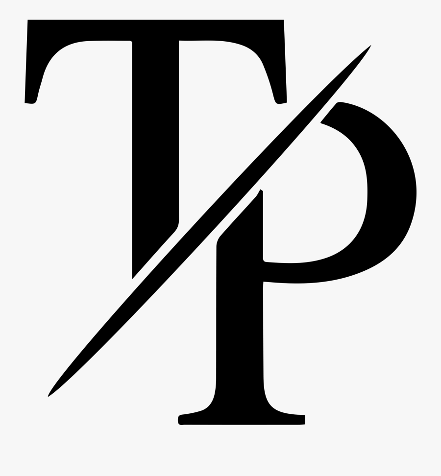 Tj Monogram, Transparent Clipart
