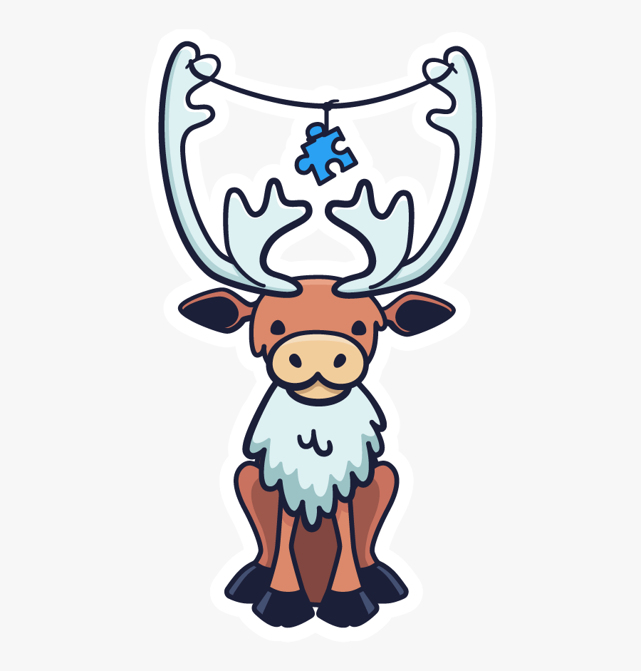 Sticker, Transparent Clipart