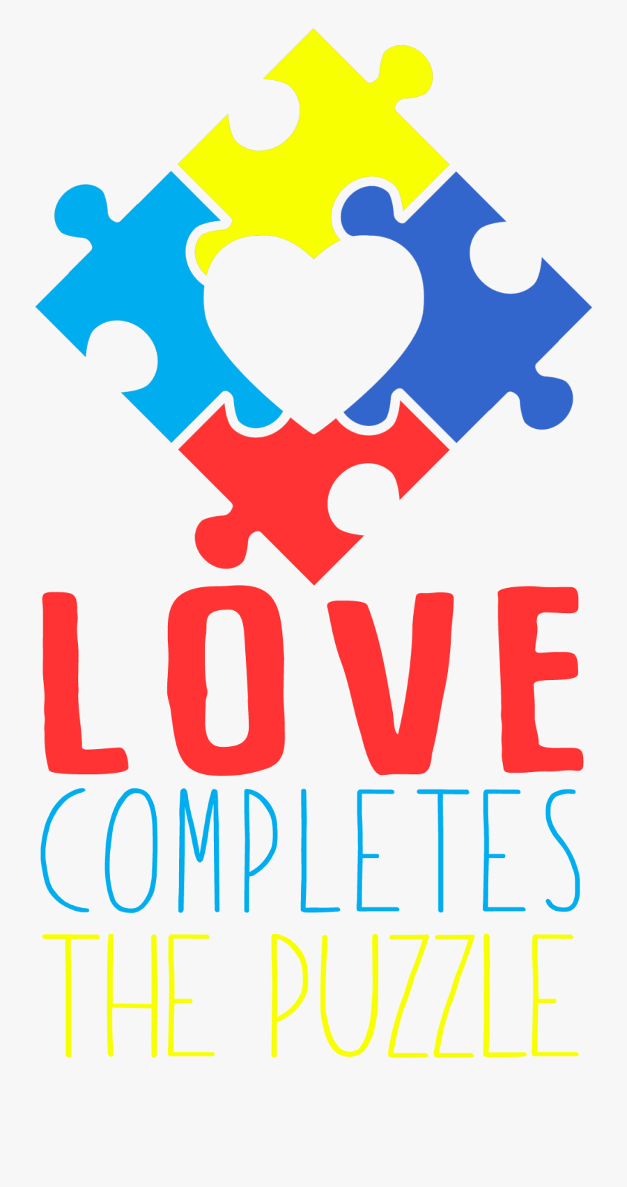 Four Puzzles Icon Png, Transparent Clipart