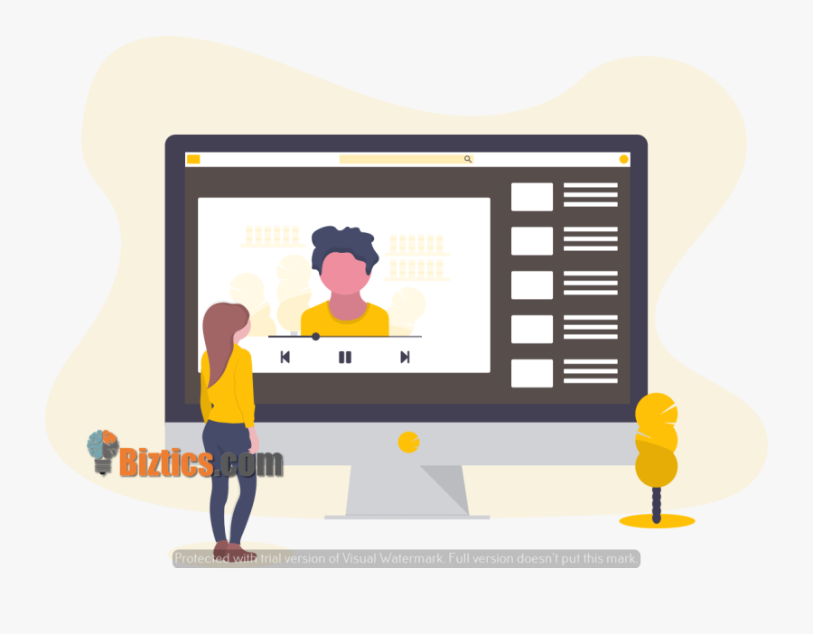 Implementing Business Intelligence With Sql Server - Tutorial Video, Transparent Clipart