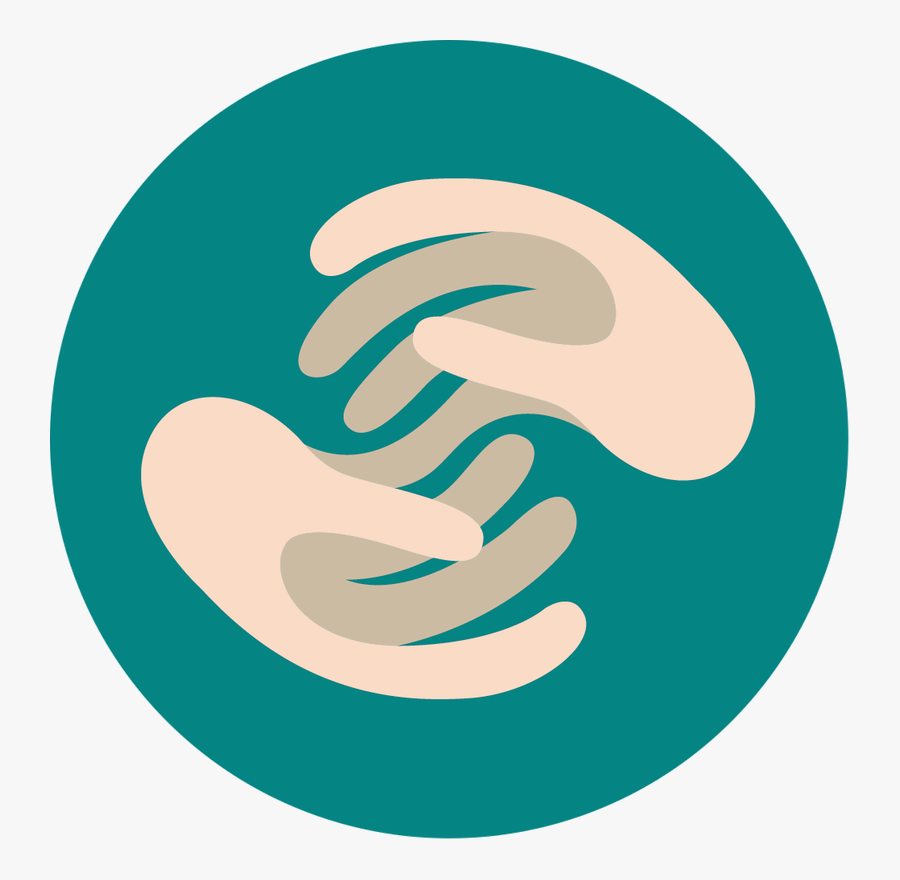 Friendship Clipart Interpersonal Intelligence - Interpersonal Intelligence Icon, Transparent Clipart