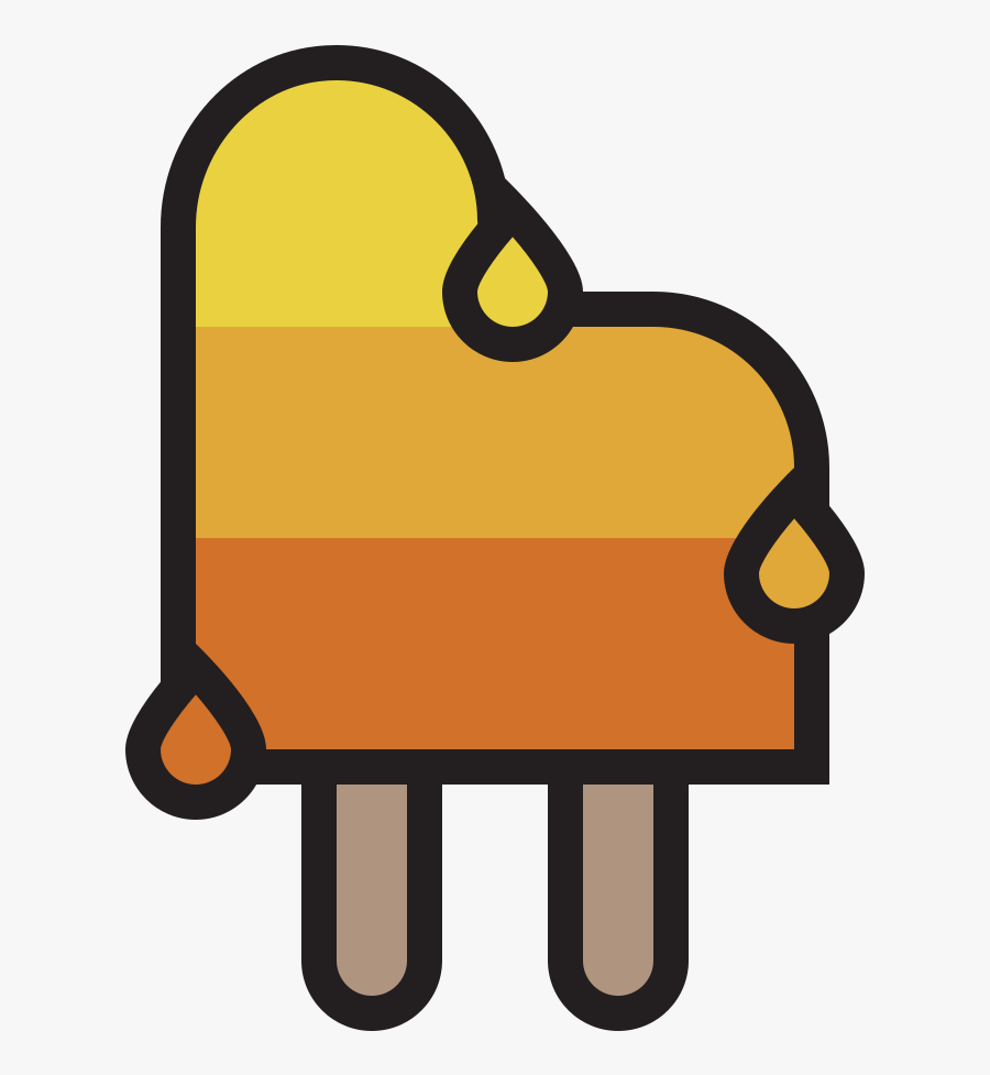 Toicon Icon Avocado Melt Clipart , Png Download, Transparent Clipart