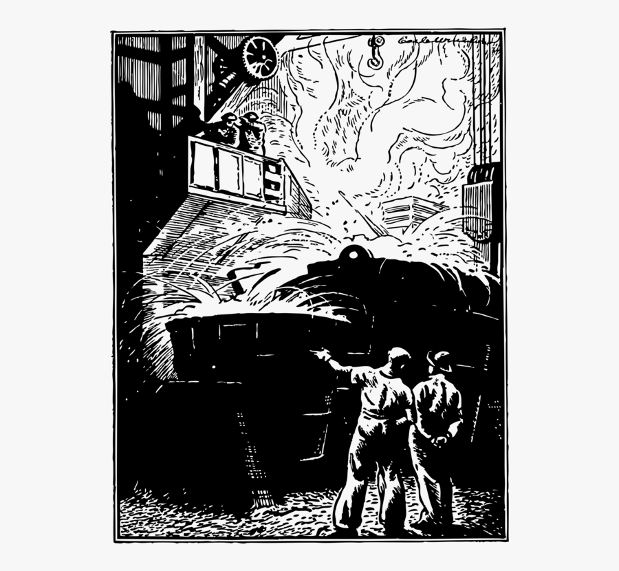 Comics,art,human Behavior - Metallurgy Vector, Transparent Clipart