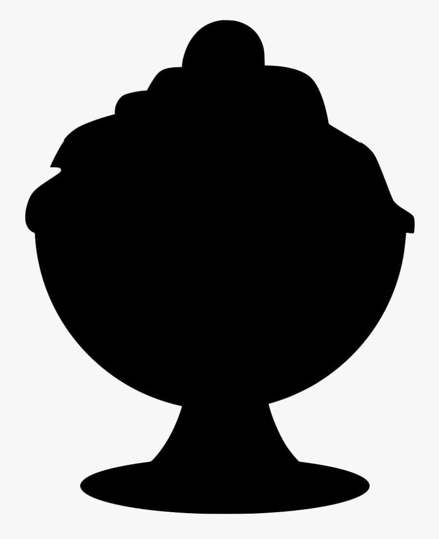 Girl Head Silhouette Png Clipart , Png Download, Transparent Clipart