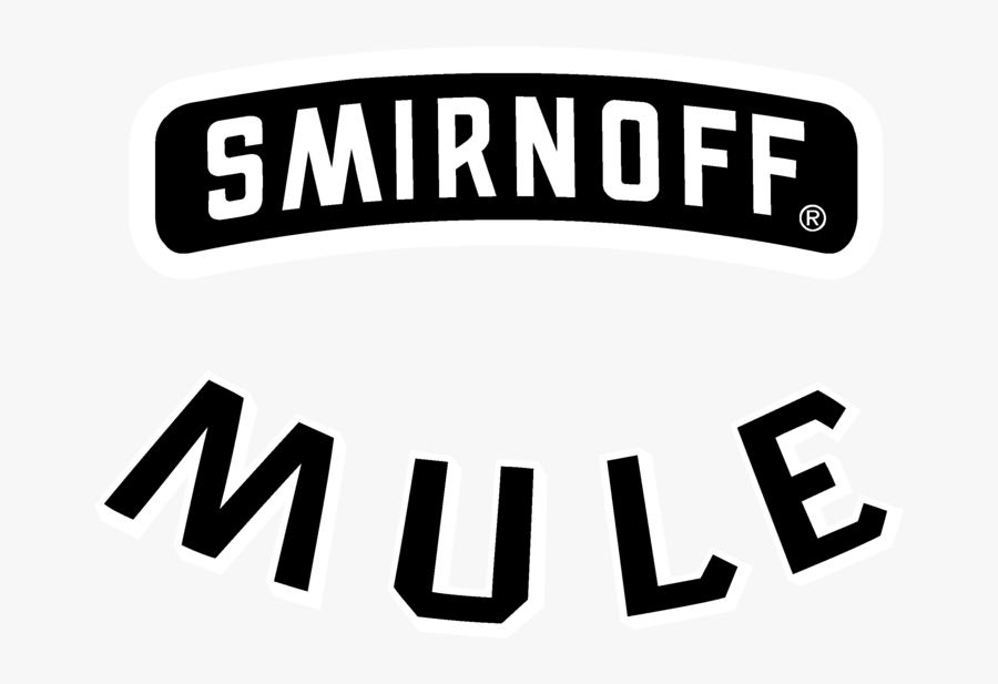 Smirnoff Ice, Transparent Clipart