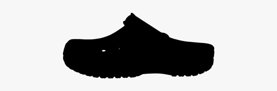 Crocs Png Clipart Image For Download - Slip-on Shoe, Transparent Clipart