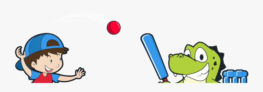 Coach Clipart Cricket Coach - Cartoon, Transparent Clipart