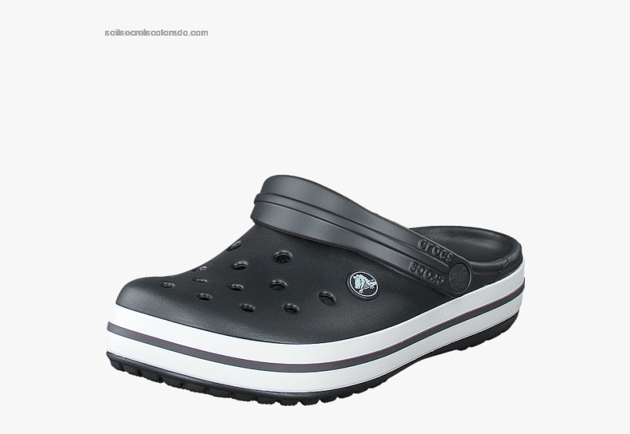 Transparent Crocs Png - Slip-on Shoe, Transparent Clipart