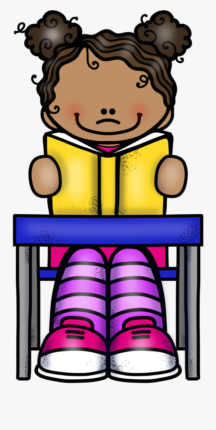 First Sunday Of Clipart Bulletin - Educlips Laptop Kids Clipart Transparent, Transparent Clipart