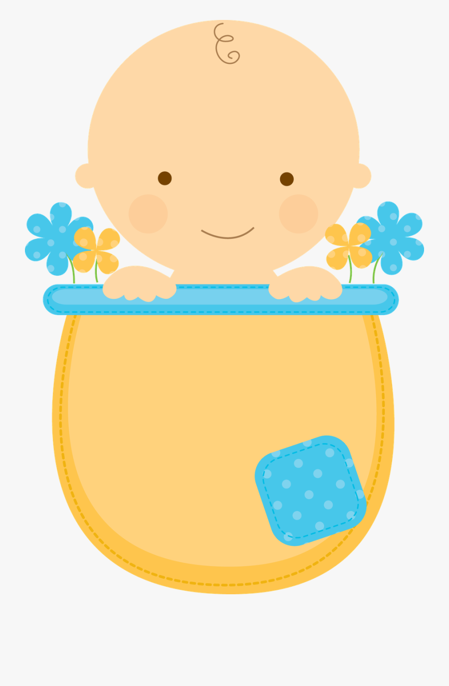 Baby Shower Clipart Png, Transparent Clipart