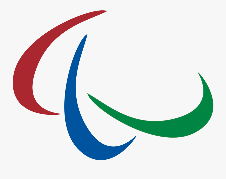 International Paralympic Committee, Transparent Clipart