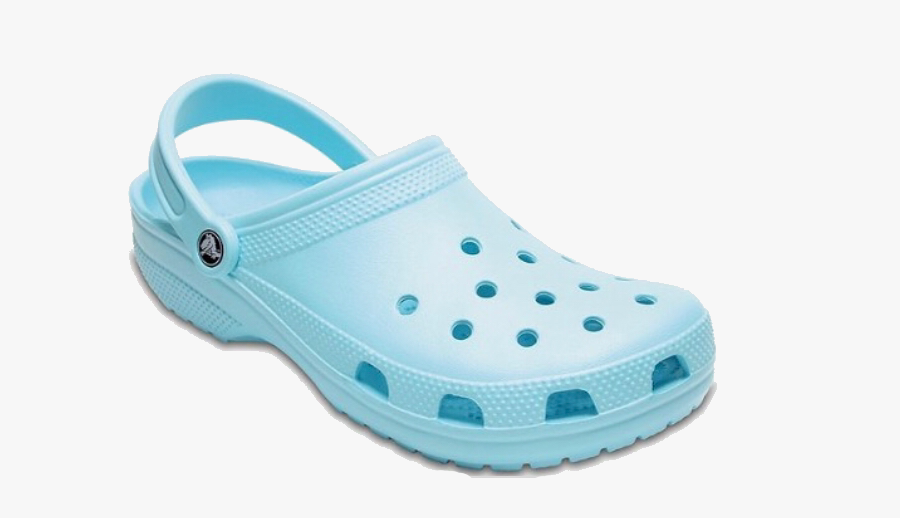 vsco crocs